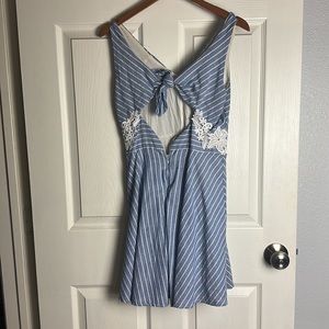Francescas’s Sundress